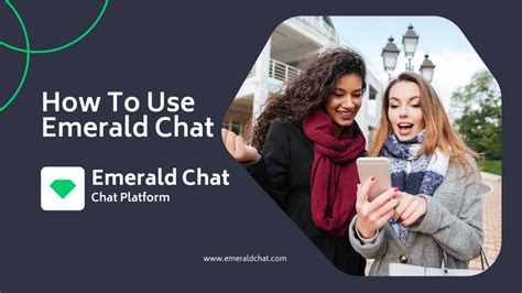 emerald onegle|Emerald Chat. Emerald Chat was launched in 2017 as a… 